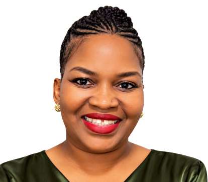 Thuli Zwane