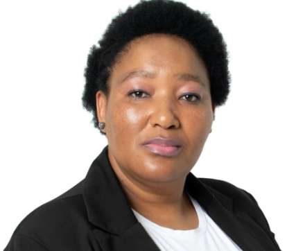 Karabo Nkgumishe