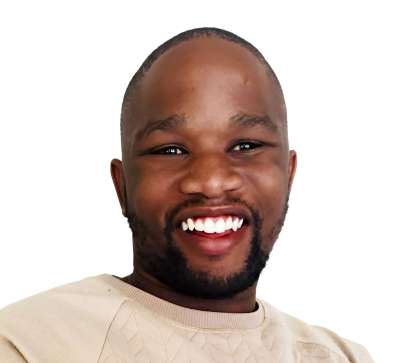 Tebogo Mahlwele