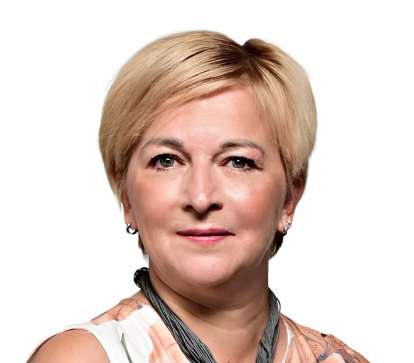 Marina Slugina