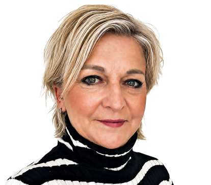 Marina Slugina