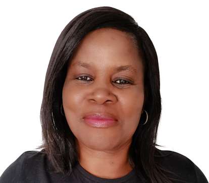 Tryphinah Mahlangu