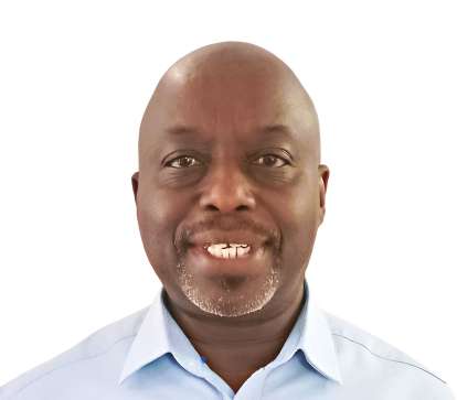 Thabo Mhlongo